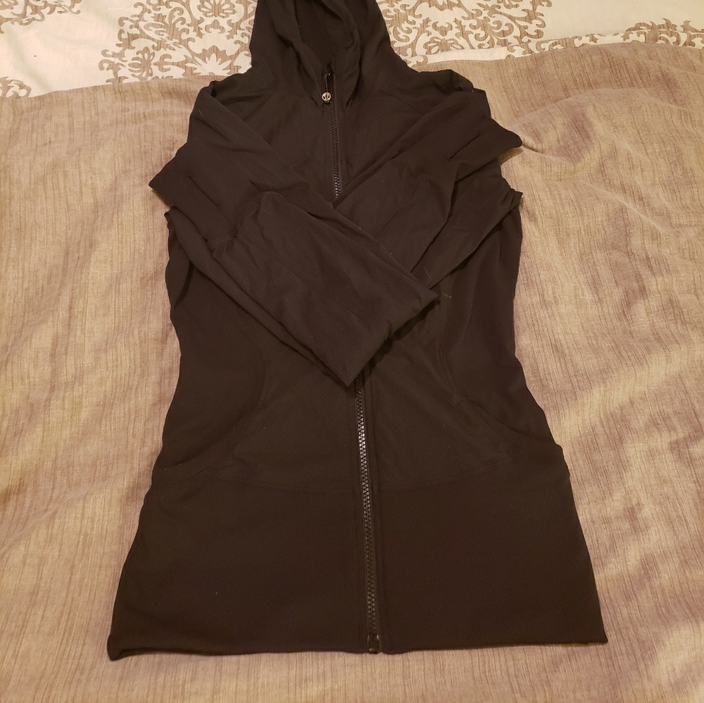 Lululemon Jacket